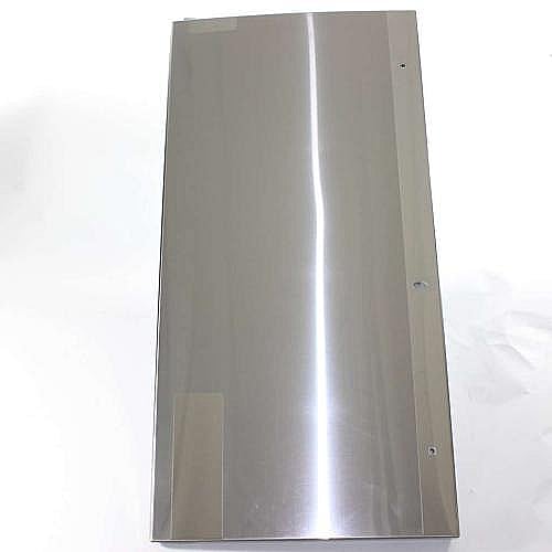 Part #adc74186622, Refrigerator Convenience Door Assembly / 40.00 x 29.58 x 9.96