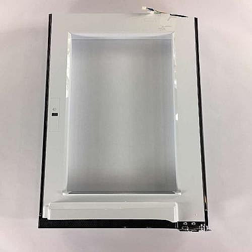 Part #adc74186769, Lg Refrigerator Convenience Door Inner Frame Assembly / 41.00 x 30.00 x 9.00
