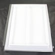 Lg Refrigerator Freezer Door Assembly for LG LTNC11121V/00 - Part ADC74187403