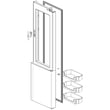Refrigerator Convenience Door Inner Frame for Kenmore 79551832413 - Part ADC74625502