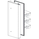 Refrigerator Convenience Door Assembly ADC74625526