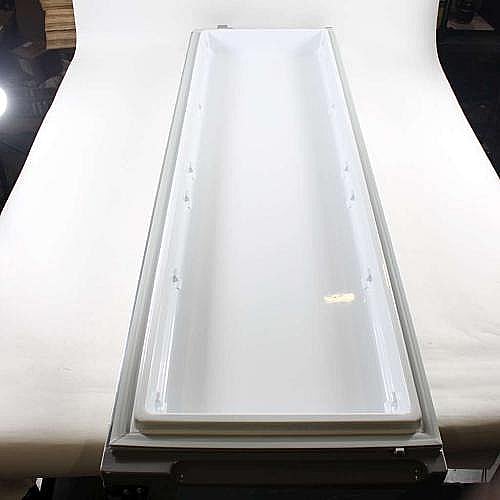 Photo of LG Part #adc74646304, Refrigerator Door Assembly | 72.00 x 9.00 x 25.00 from Repair Parts Direct
