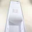 Refrigerator Freezer Door Assembly for LG LSXS26386D/02 - Part ADC74646425