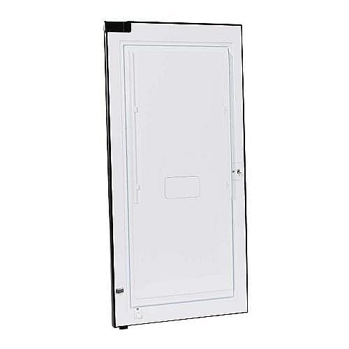Photo of GE Part #adc74705754, Refrigerator Convenience Door Outer Panel Assembly | 40.33 x 30.00 x 10.00 from Repair Parts Direct