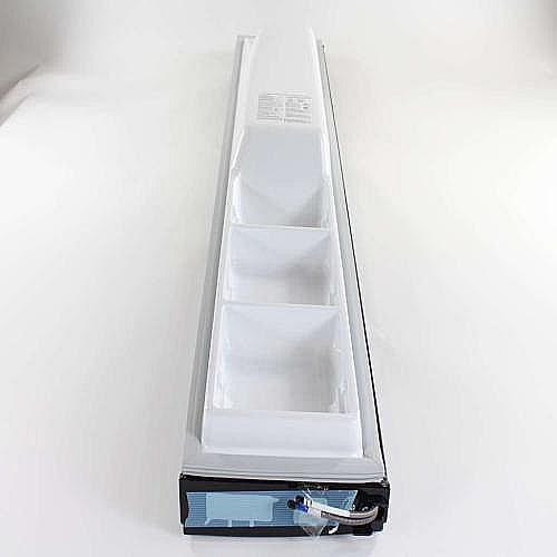 Photo of LG Part #adc74925510, Refrigerator Freezer Door Assembly | 85.00 x 34.00 x 34.00 from Repair Parts Direct