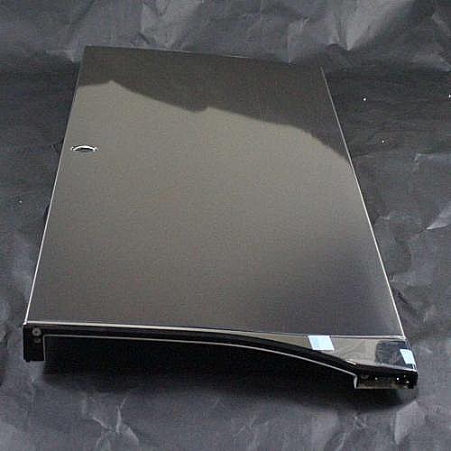 Part #adc75225512, Refrigerator Home-Bar Door Assembly / 40.67 x 29.67 x 9.67