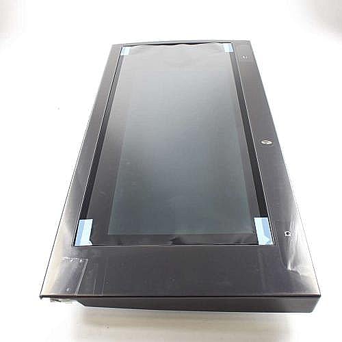 Part #adc75566701, Lg Refrigerator Convenience Door Assembly / 41.11 x 29.67 x 9.89