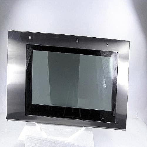 Part #adc75586101, Refrigerator Convenience Door Outer Panel Assembly / 47.57 x 24.57 x 9.79