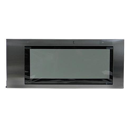 Part #adc75586122, Refrigerator Convenience Door Outer Panel Assembly / 47.88 x 24.59 x 10.02