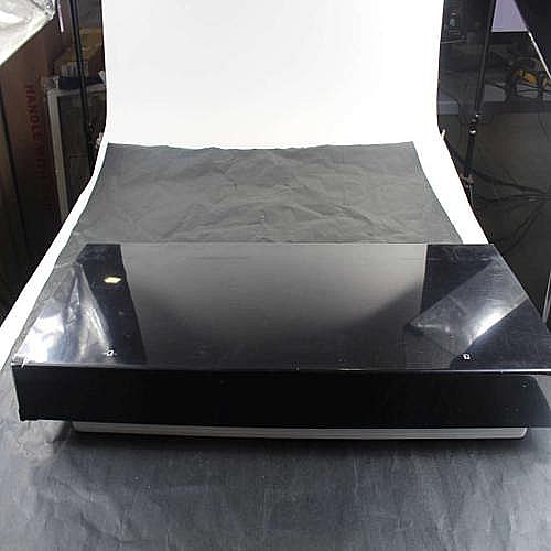 Photo of GE Part #add36429851, Lg Refrigerator Door Foam Assembly from Repair Parts Direct