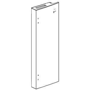 Refrigerator Door Assembly, Right ADC52734358