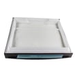 Lg Refrigerator Freezer Door Assembly for LG LFX25978ST/01 - Part ADD36429937