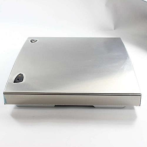 Photo of LG Part #add36429943, Refrigerator Freezer Door Assembly | 36.67 x 29.83 x 8.67 from Repair Parts Direct