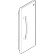 Refrigerator Door Assembly for Kenmore 79551319012 - Part ADD72912605