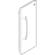 Refrigerator Door Assembly for Kenmore 79551313014 - Part ADD72912625