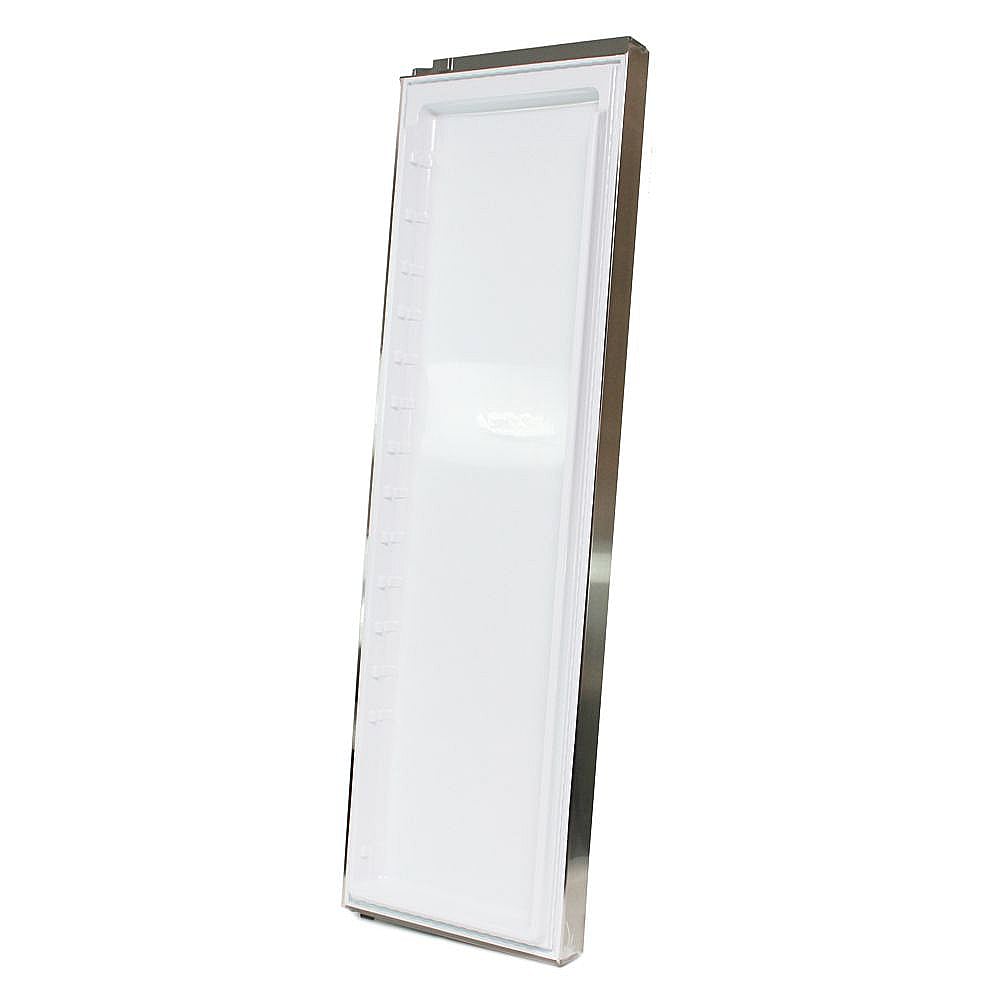 Photo of Refrigerator Freezer Door Assembly from Repair Parts Direct