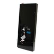 Refrigerator Door Assembly for LG LFX25974SB/00 - Part ADD72935937