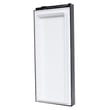 Refrigerator Door Assembly, Right for Kenmore 79571099111 - Part ADD72936133