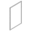 Refrigerator Door Gasket for Kenmore 79576209901 - Part ADD72977214