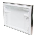 Refrigerator Freezer Door Assembly (replaces Adc73448201, Adc73448207, Adc73448212, Adc73448240, Add73358020, Add73358035) ADD73358001