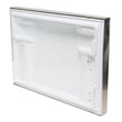 Refrigerator Freezer Door Assembly for LG LFX31925ST/02 - Part ADD73358001
