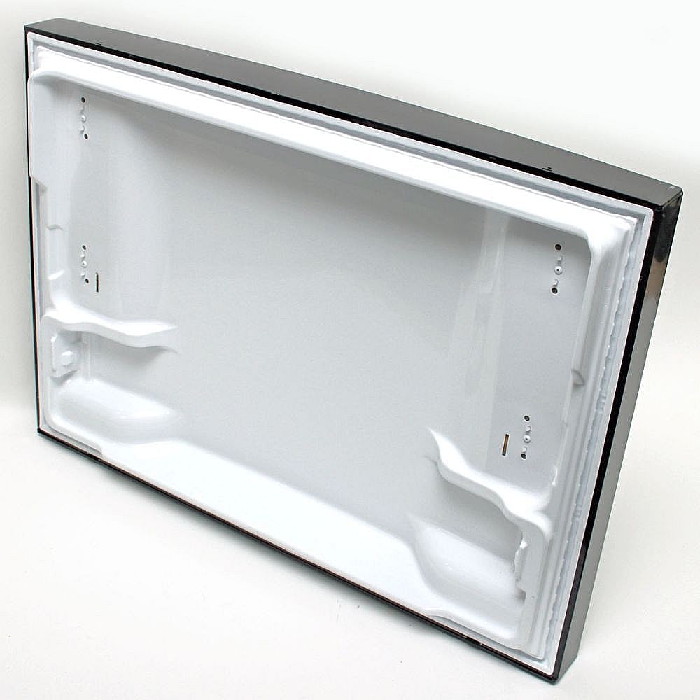 Photo of Refrigerator Freezer Door Assembly from Repair Parts Direct