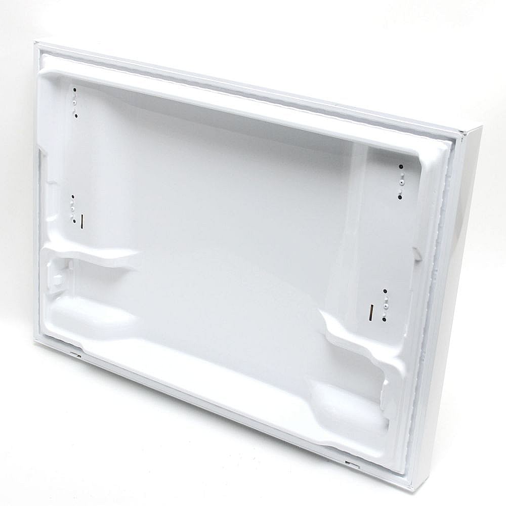 Part #add73358003, Refrigerator Freezer Door Assembly