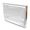 Refrigerator Freezer Door Assembly (replaces Adc73448204, Adc73448214, Adc73448217, Adc73448224, Adc73448233, Adc73448253, Add73358015) ADD73358004
