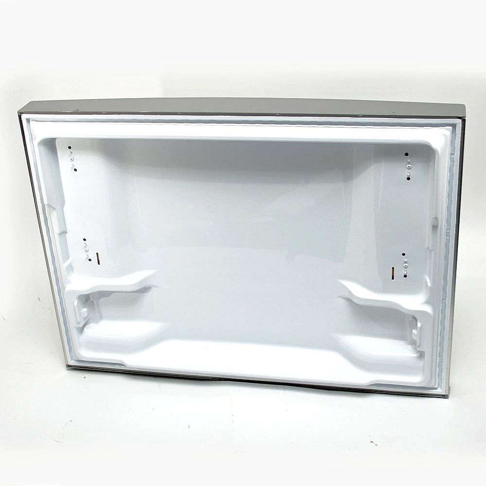 Photo of Refrigerator Freezer Door Assembly from Repair Parts Direct
