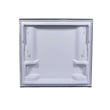 Refrigerator Freezer Door Foam Assembly for LG LSFD2491ST/00 - Part ADD73358010