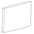 Refrigerator Freezer Door Assembly for LG LFX33975ST/01 - Part ADD73358011