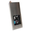 Refrigerator Door Assembly, Left for LG LMX31985ST/01 - Part ADD73358201