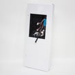 Refrigerator Door Assembly, Left for LG LFX31925SW - Part ADD73358203