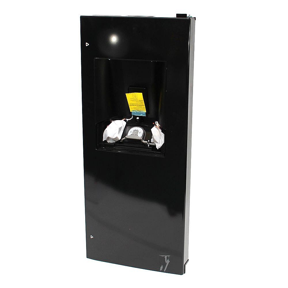 Kenmore Elite Part #add73358205, Refrigerator Door Assembly, Left | 47.80 x 14.00 x 23.30