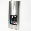Refrigerator Door Assembly, Left for LG LFX25991ST/00 - Part ADD73358207