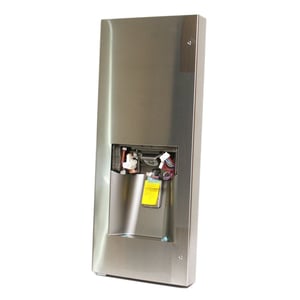 Refrigerator Door Assembly, Left ADD73358208