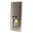 Refrigerator Door Assembly, Left for Kenmore Elite 79572043313 - Part ADD73358208