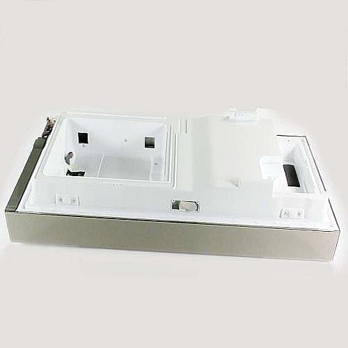 Kenmore Elite Part #add73358272, Refrigerator Door Assembly | 14.00 x 24.00 x 49.00