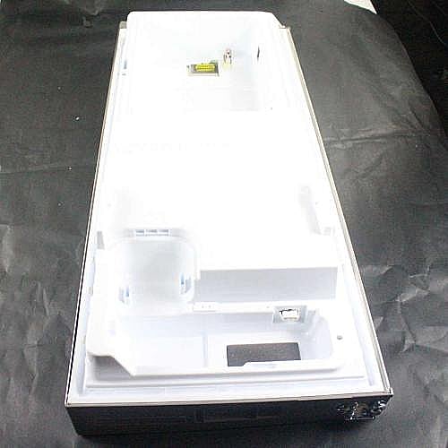 Photo of LG Part #add73358276, Refrigerator Door Assembly, Left | 47.85 x 23.66 x 14.21 from Repair Parts Direct