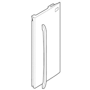 Refrigerator Door Assembly, Right (replaces Add73358301, Add73358310) ADD73358315