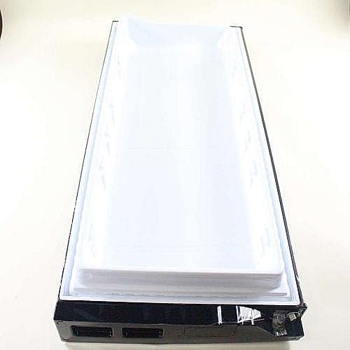 Photo of LG Part #add73358327, Refrigerator Door Assembly, Right | 47.93 x 24.73 x 10.27 from Repair Parts Direct