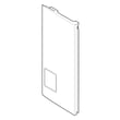 Refrigerator Door Assembly, Left for Kenmore Elite 79571032110 - Part ADD73497603