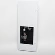 Refrigerator Left Door Assembly for LG LMX25988SW/00 - Part ADD73497606