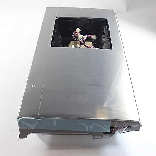 Part #add73497619, Refrigerator Door Assembly, Left / 45.64 x 24.14 x 14.50