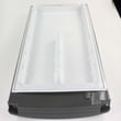 Refrigerator Door Foam Assembly for LG LBNC10551V/00 - Part ADD73498846