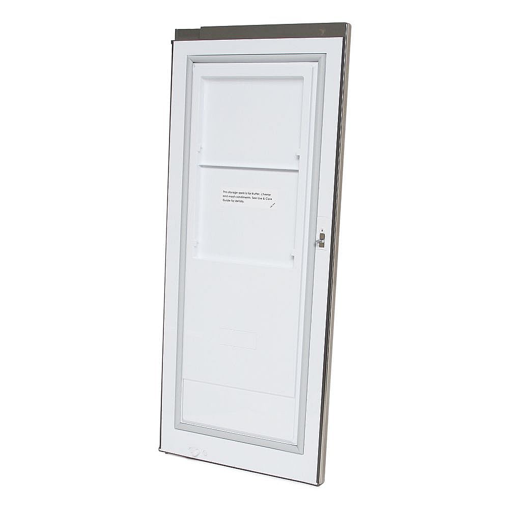 Photo of Refrigerator Door Assembly from Repair Parts Direct