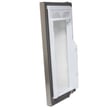 Refrigerator Convenience Door Assembly for LG LFX31945ST - Part ADD73518001