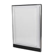 Lg Refrigerator Freezer Door Foam Assembly for LG LBN10551PS/00 - Part ADD73518415