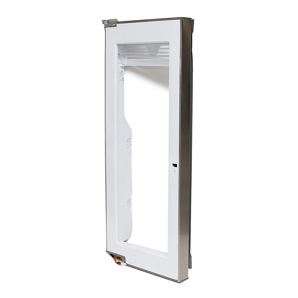 Photo of Refrigerator Convenience Door Assembly from Repair Parts Direct