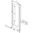 Refrigerator Convenience Door Inner Frame ADD73536440